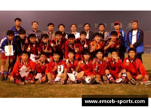 延边富德：战斗之美与团队精神