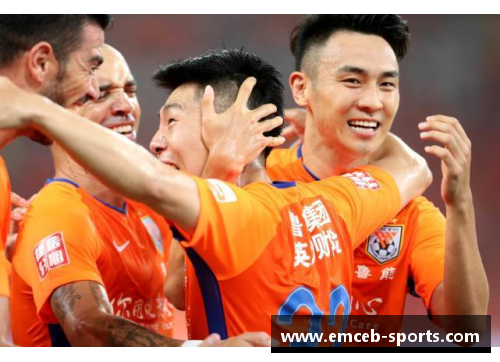 揭秘2017年鲁能队：球员、战术与背后故事