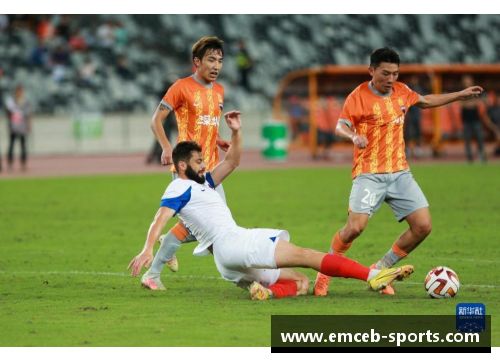 中超梅州球员：崛起与挑战