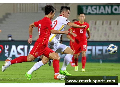 日本足球：才华横溢的新一代球员们