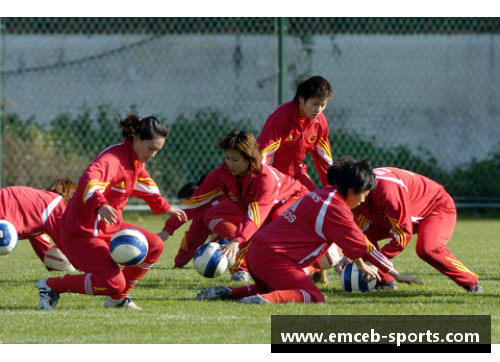 女球员的技术与优雅：探索足球领域中的精妙细节