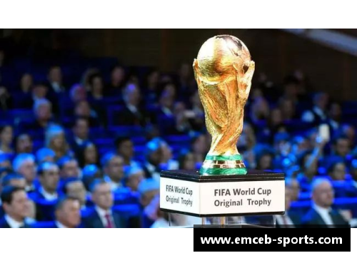 魔幻之声：卡塔尔世界杯主题曲掀起足球狂潮