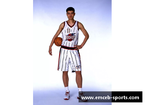 中国球员登陆NBA：历史、挑战与成就