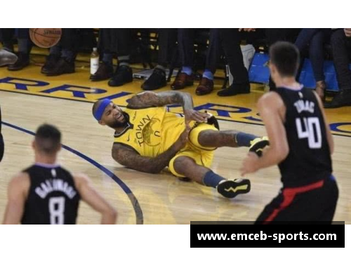 勇士教练称汤普森伤势良好，有望在季后赛复出