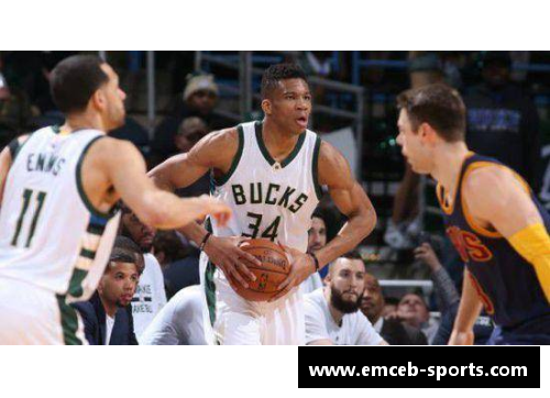 公鹿队在季后赛中实力横扫对手：NBA新霸主崛起